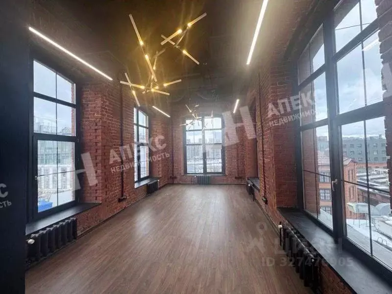 Офис в Москва Варшавское ш., 9 (283 м) - Фото 1