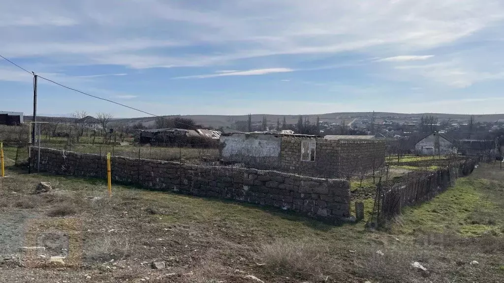 Участок в Крым, Симферопольский район, с. Урожайное ул. Таврическая, ... - Фото 2