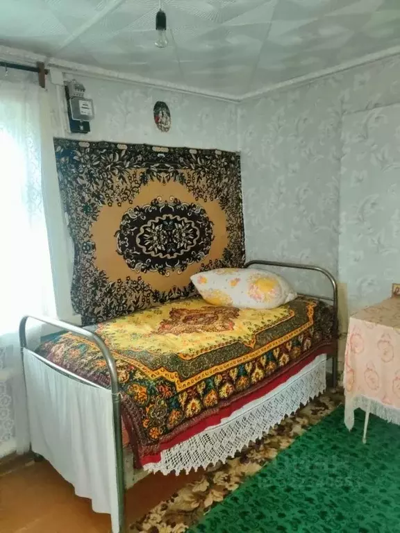 Дом в Саратовская область, Марксовский район, Подлесновское ... - Фото 2