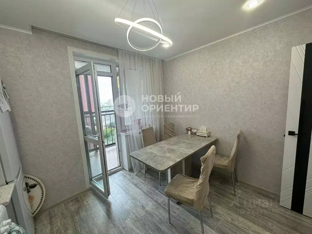 1-к кв. Свердловская область, Верхняя Пышма просп. Успенский, 20 (36.0 ... - Фото 2