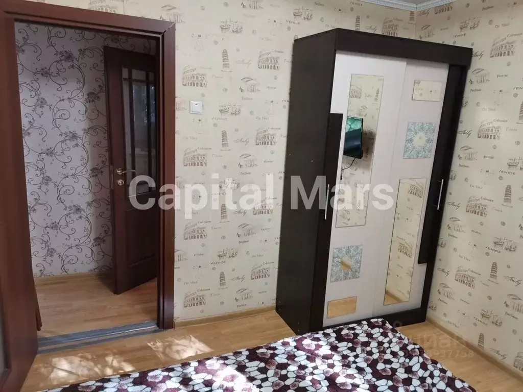 3-к кв. Москва Щелковское ш., 77К3 (55.0 м) - Фото 1