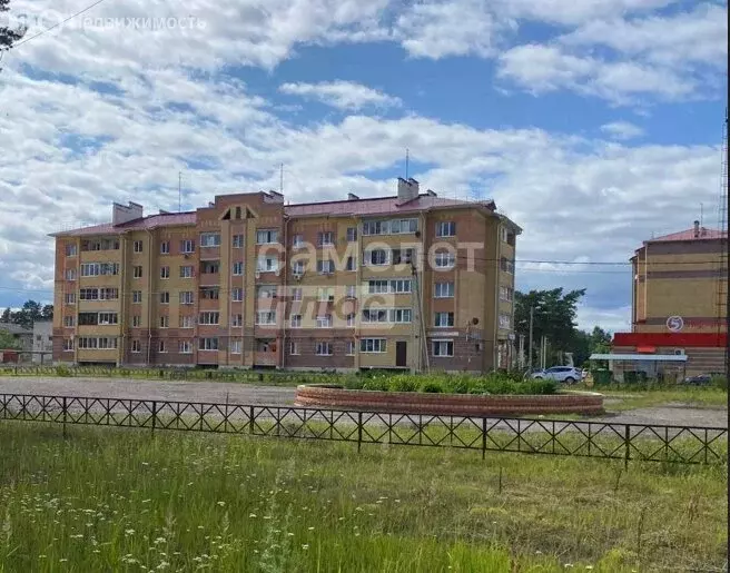 2-комнатная квартира: Силикатный, улица Мира, 32А (49.1 м) - Фото 0