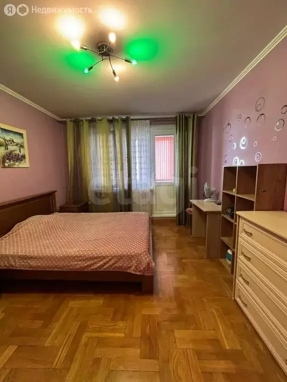 2-комнатная квартира: Москва, Дорожная улица, 34к2 (59.9 м) - Фото 1