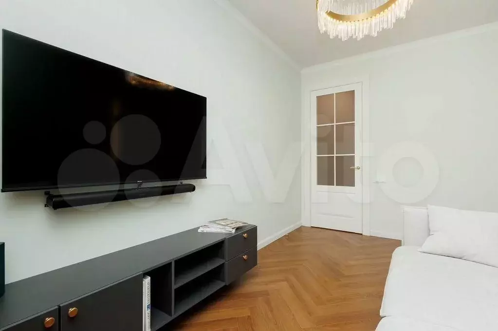 2-к. квартира, 45 м, 4/24 эт. - Фото 0