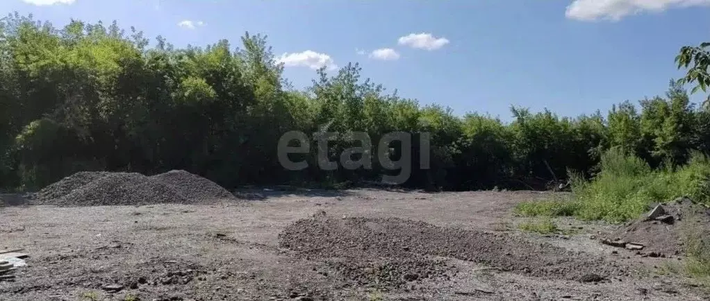 Участок в Кемеровская область, Новокузнецк пос. Телеуты, ул. ... - Фото 2