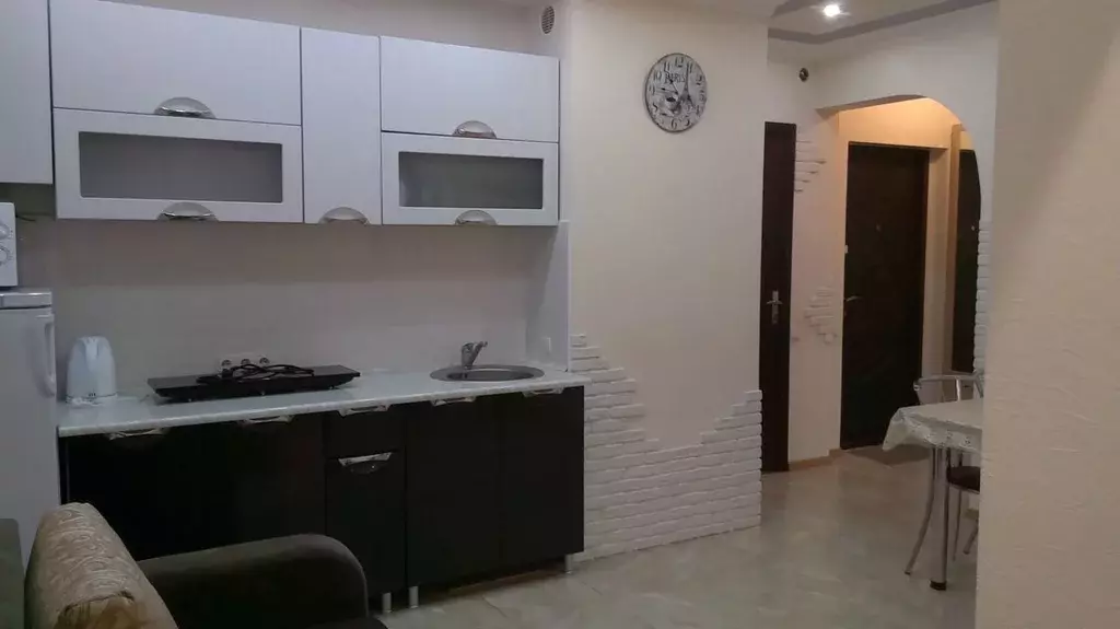 1-к кв. Крым, Алупка ул. Западная, 9 (49.0 м) - Фото 2