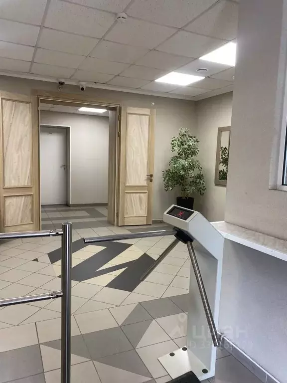 Помещение свободного назначения в Санкт-Петербург ул. Егорова, 23А (14 ... - Фото 2