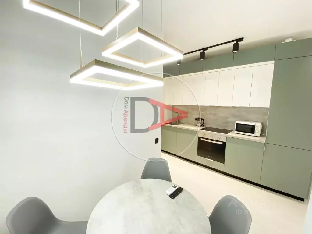 2-к кв. Башкортостан, Уфа ул. Энтузиастов, 15 (40.0 м) - Фото 2