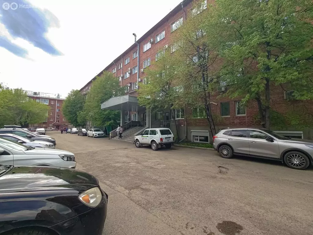 Офис (17.6 м) - Фото 2