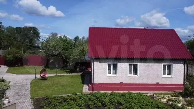 Дом 90 м на участке 10,1 сот. - Фото 1