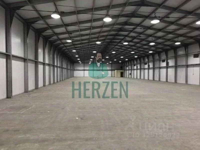 Склад в Московская область, Балашиха городской округ, д. Соболиха, ... - Фото 2