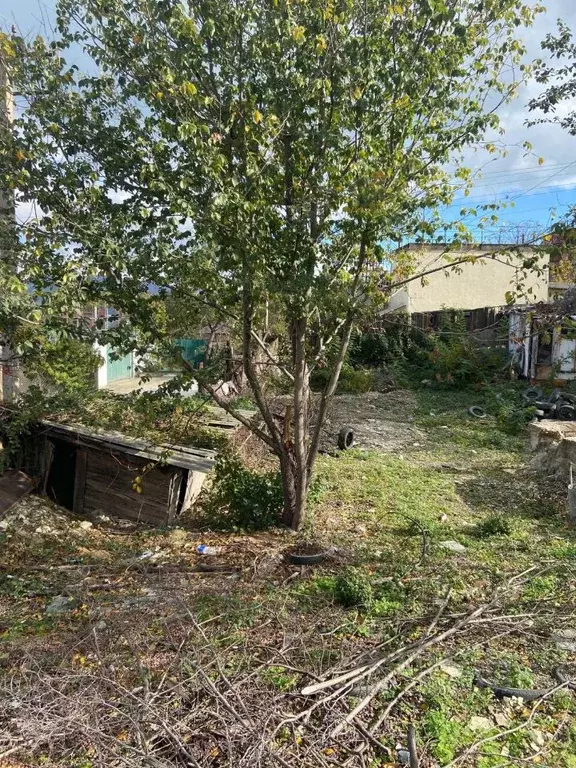 Участок в Краснодарский край, Новороссийск ул. Леселидзе, 117 (6.5 ... - Фото 2
