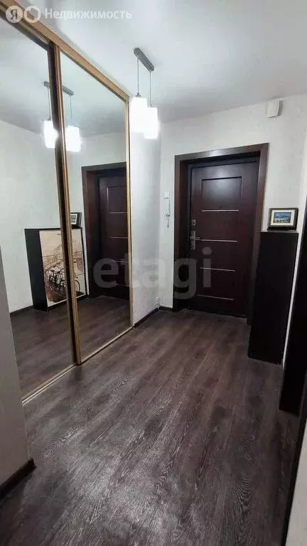 3-комнатная квартира: Самара, Дачная улица, 27 (75 м) - Фото 0