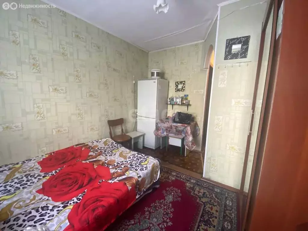 Квартира-студия: Томск, проспект Мира, 31 (17.5 м) - Фото 1