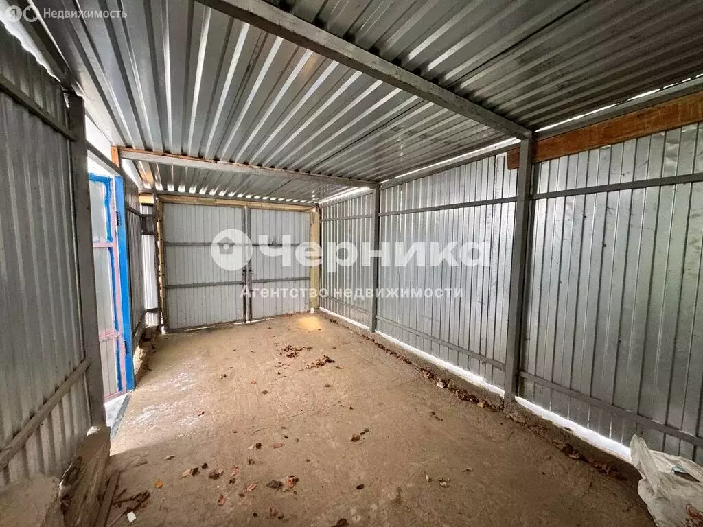 Дом в хутор Старая Станица, улица Будённого, 58 (48 м) - Фото 2