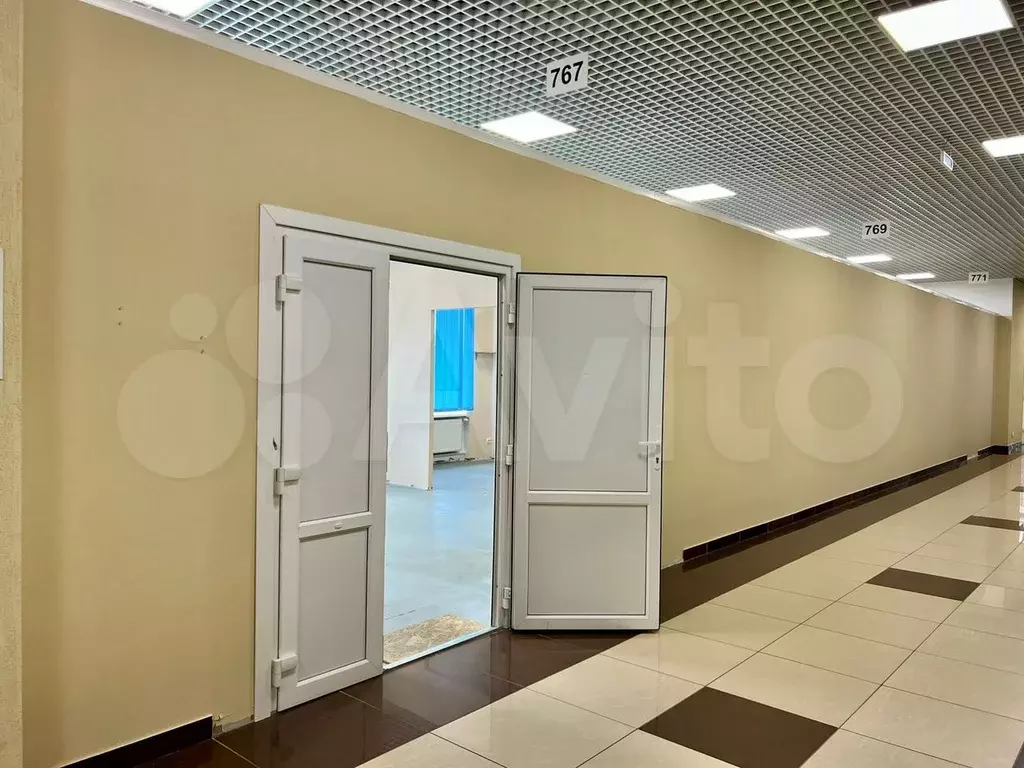 Офис - Фото 1