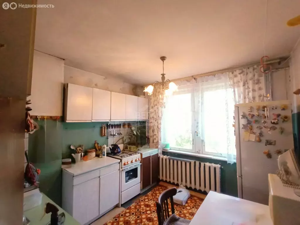3-комнатная квартира: Калининец, 246 (65 м) - Фото 0