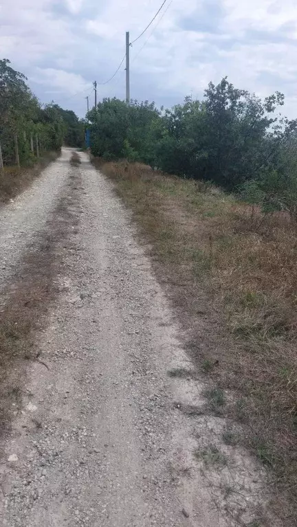 Участок в Краснодарский край, Новороссийск городской округ, Семигорье ... - Фото 1
