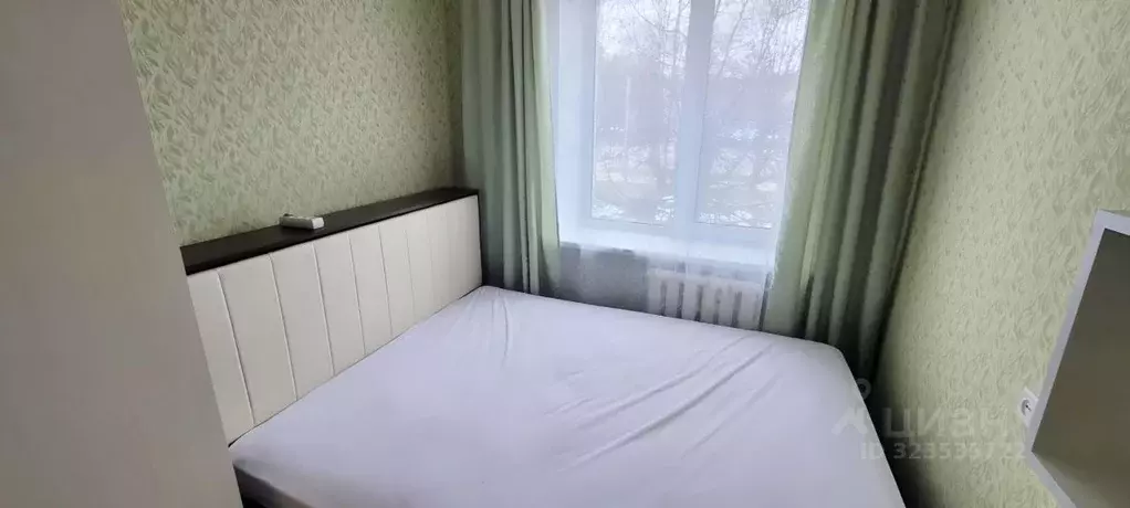 2-к кв. Московская область, Домодедово пл. Гагарина, 7/7 (42.0 м) - Фото 1