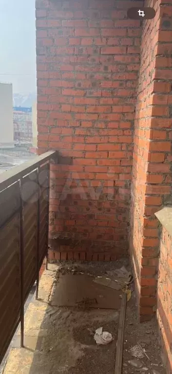 1-к. квартира, 40,3 м, 5/12 эт. - Фото 0