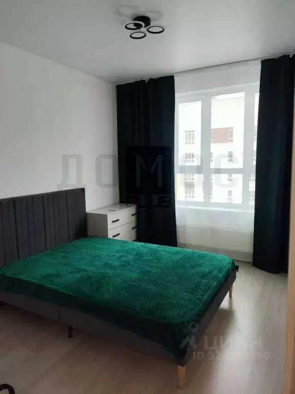 1-к кв. Свердловская область, Екатеринбург ул. Академика Ландау, 35 ... - Фото 1