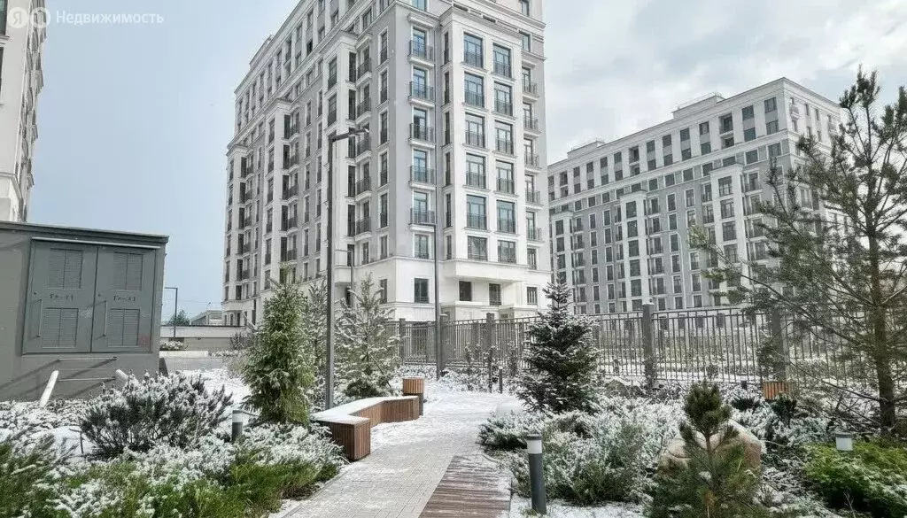 2-комнатная квартира: Санкт-Петербург, Благодатная улица, 50 (44 м) - Фото 2