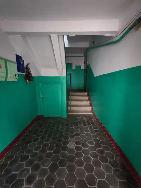 Продаётся 2-к квартира, 34.9 м - Фото 0