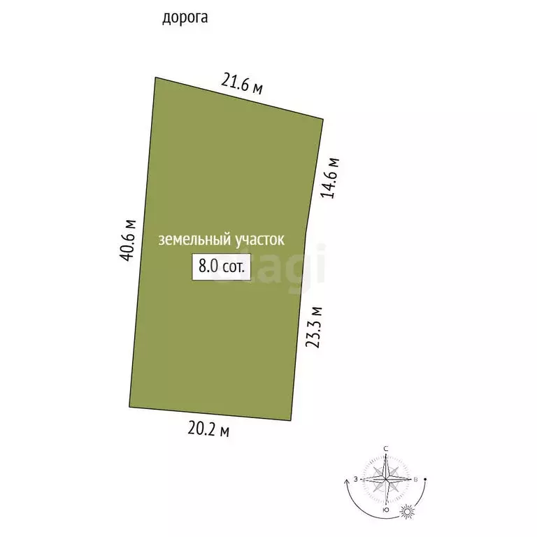 Дом в Медведевский район, Куярское сельское поселение, СНТ Энергетик ... - Фото 1