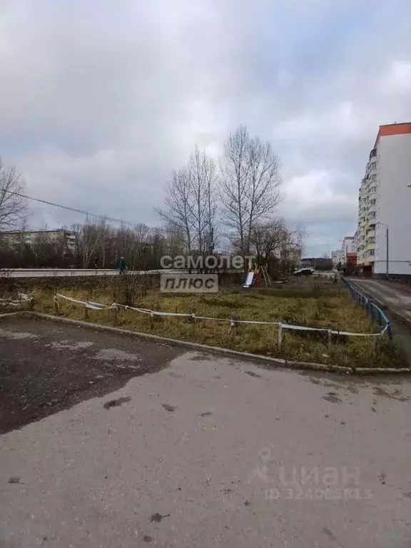 3-к кв. Пермский край, Пермь ул. Генерала Панфилова, 6/1 (66.6 м) - Фото 1