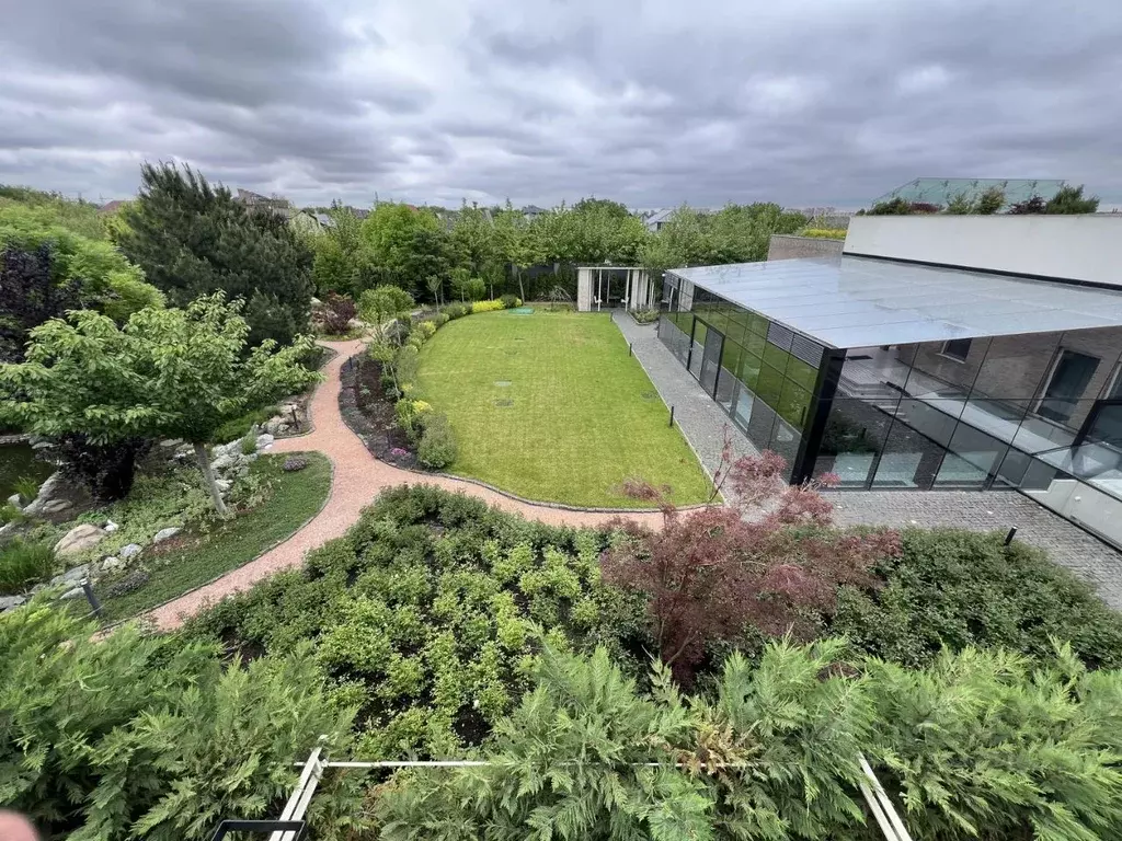 Дом в Краснодарский край, Краснодар Сады Калинина мкр, ул. Средняя ... - Фото 1