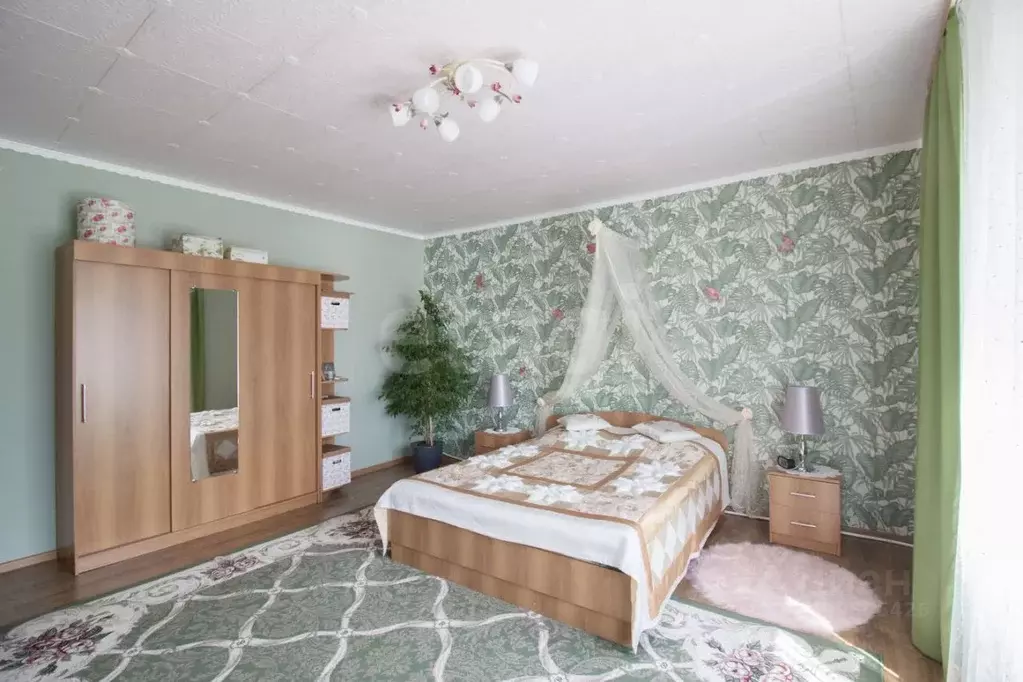 Дом в Калужская область, Калуга городской округ, д. Лихун ул. 6-я ... - Фото 1