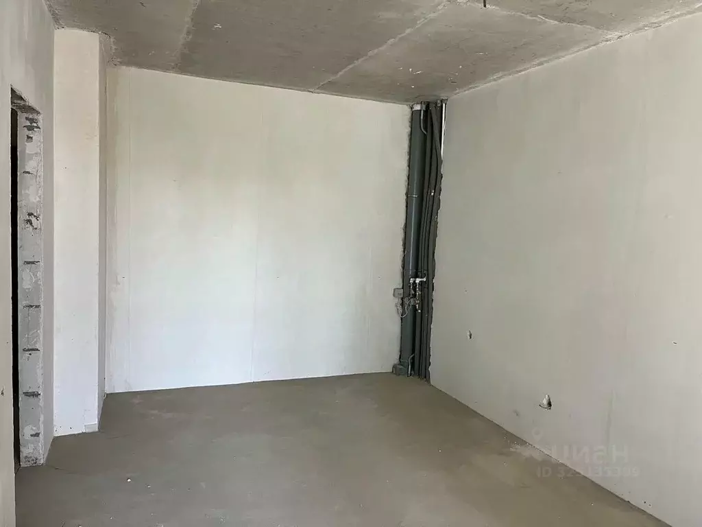 2-к кв. Краснодарский край, Краснодар ул. Автолюбителей (54.5 м) - Фото 2