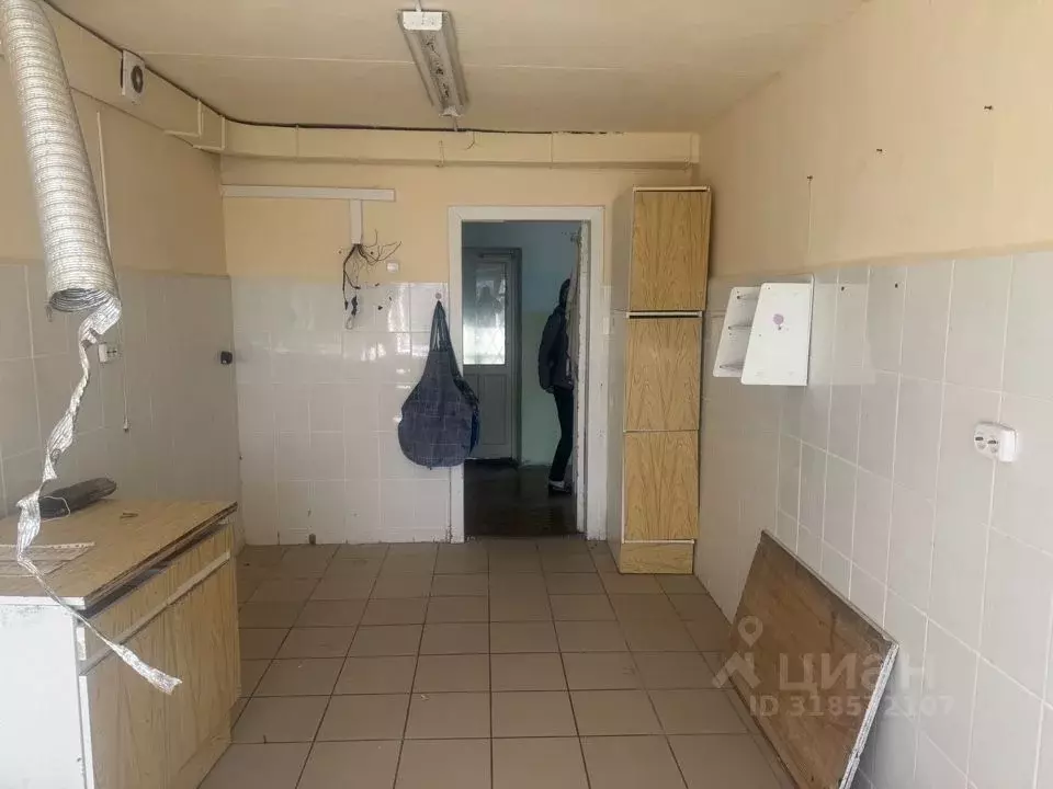 Помещение свободного назначения в Свердловская область, Асбест просп. ... - Фото 1