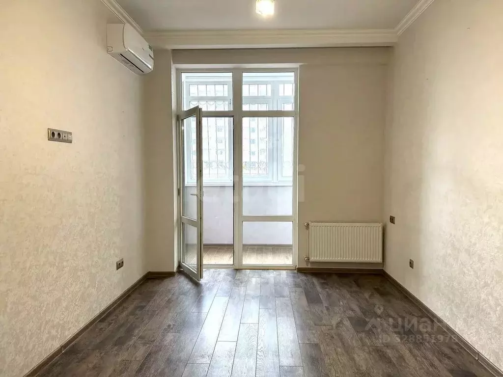 3-к кв. Крым, Симферополь ул. Севастопольская (84.0 м) - Фото 1