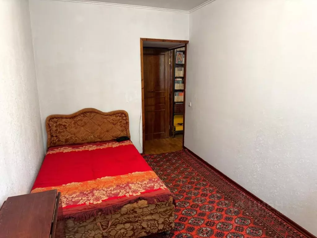 2-к кв. Москва Нагорная ул., 35К3 (44.5 м) - Фото 1