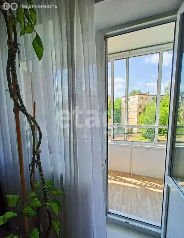 1-комнатная квартира: Томск, улица Говорова, 31 (25.6 м) - Фото 1