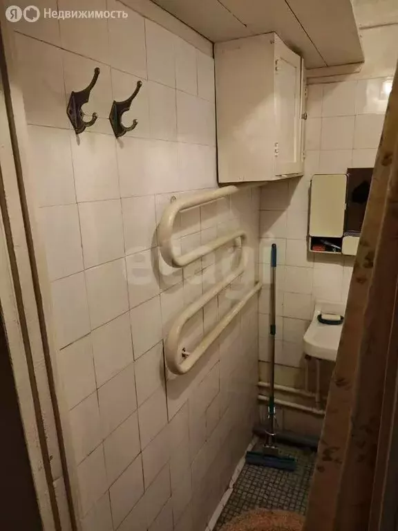 2-комнатная квартира: Вологда, Козлёнская улица, 44 (44.9 м) - Фото 1