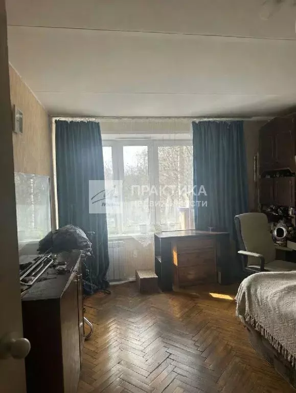 Продается 1-комнатная квартира - Фото 2