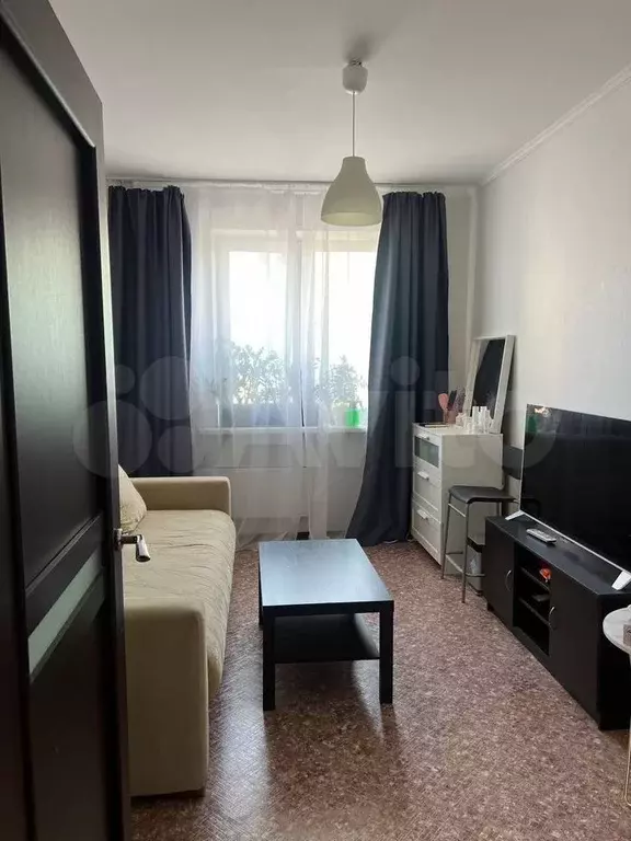 2-к. квартира, 45 м, 8/19 эт. - Фото 1