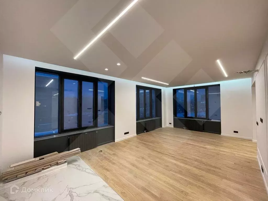 Продаётся 4-к квартира, 110 м - Фото 1