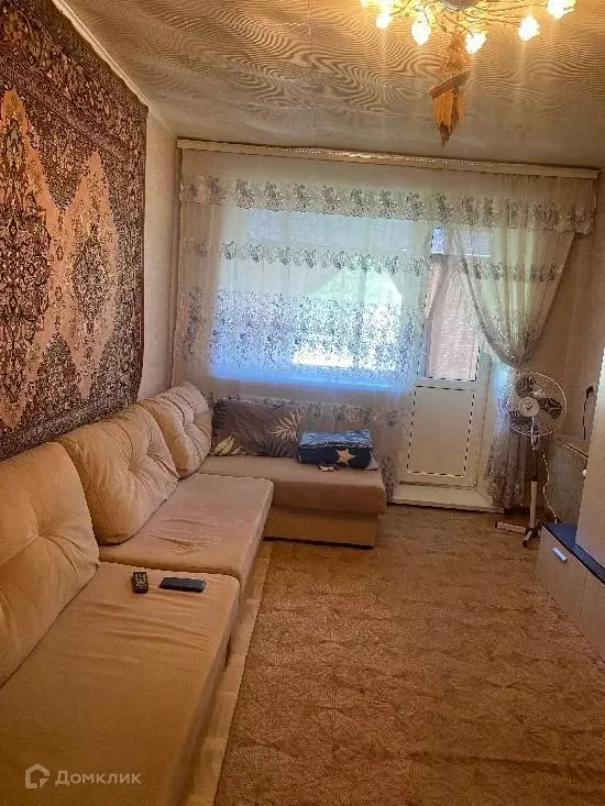 Продаётся 1-к квартира, 31 м - Фото 1