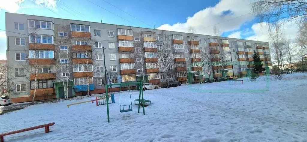 2-комнатная квартира: Калининград, улица Ульяны Громовой, 93 (50.2 м) - Фото 2