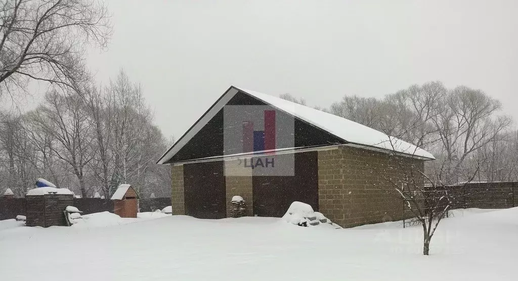 Дом в Московская область, Раменский городской округ, д. Вялки ул. ... - Фото 1