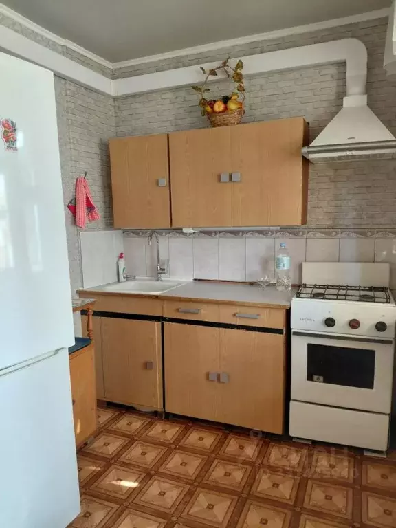 1-к кв. Пензенская область, Пенза просп. Строителей, 148 (32.0 м) - Фото 1