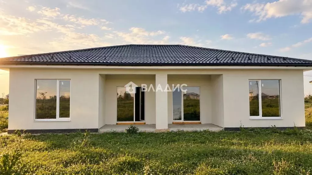Дом в Ленинградская область, Тосненский район, Федоровское городское ... - Фото 1