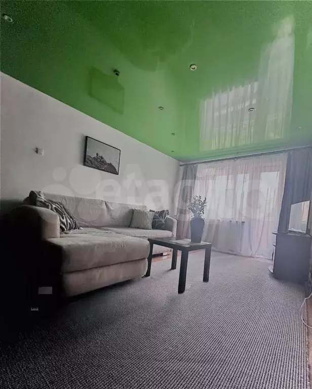 2-к. квартира, 48,2 м, 8/9 эт. - Фото 0
