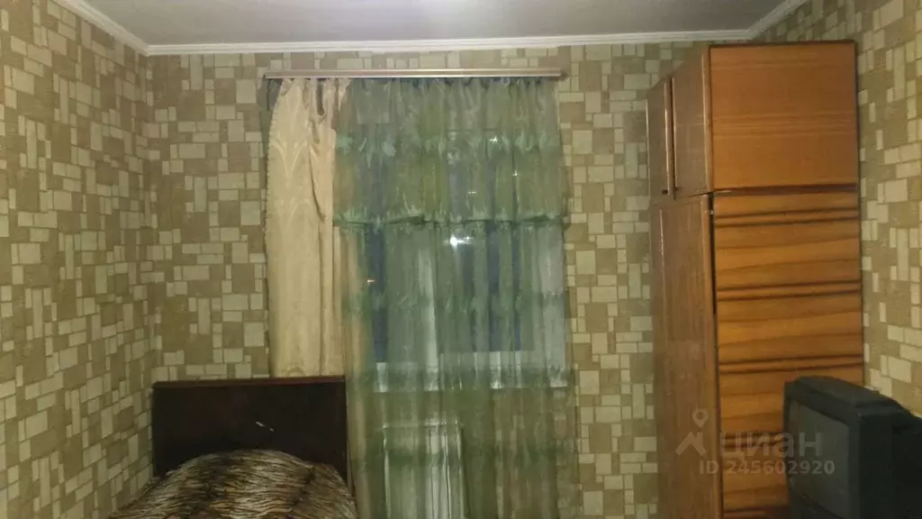 Комната Ростовская область, Ростов-на-Дону Извилистая ул., 13/1 (14.0 ... - Фото 1