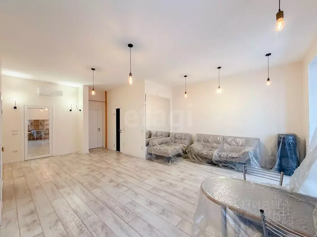 3-к кв. Ярославская область, Ярославль ул. Свободы, 60В (81.5 м) - Фото 1