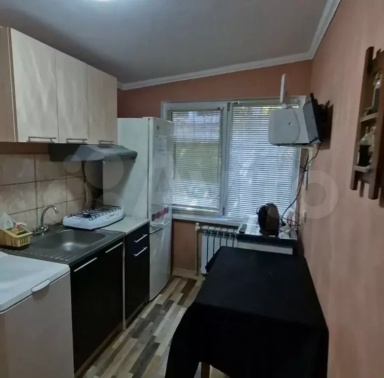 Дом 35 м на участке 1 сот. - Фото 0
