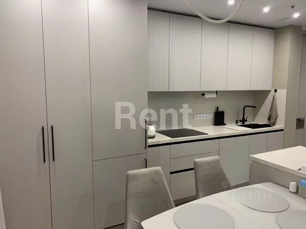 3-к кв. Москва Волоколамское ш., 24к1 (52.0 м) - Фото 1